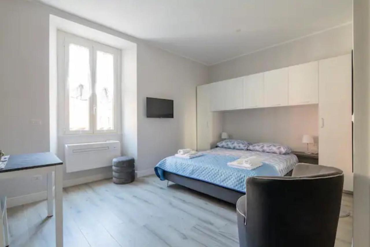 Arco Della Pace - Canonica 81 Apartamento