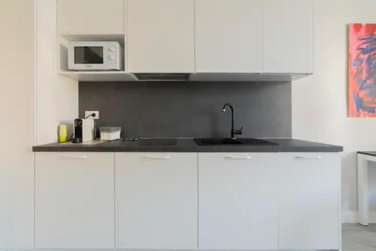 Apartamento Arco Della Pace - Canonica 81 *
