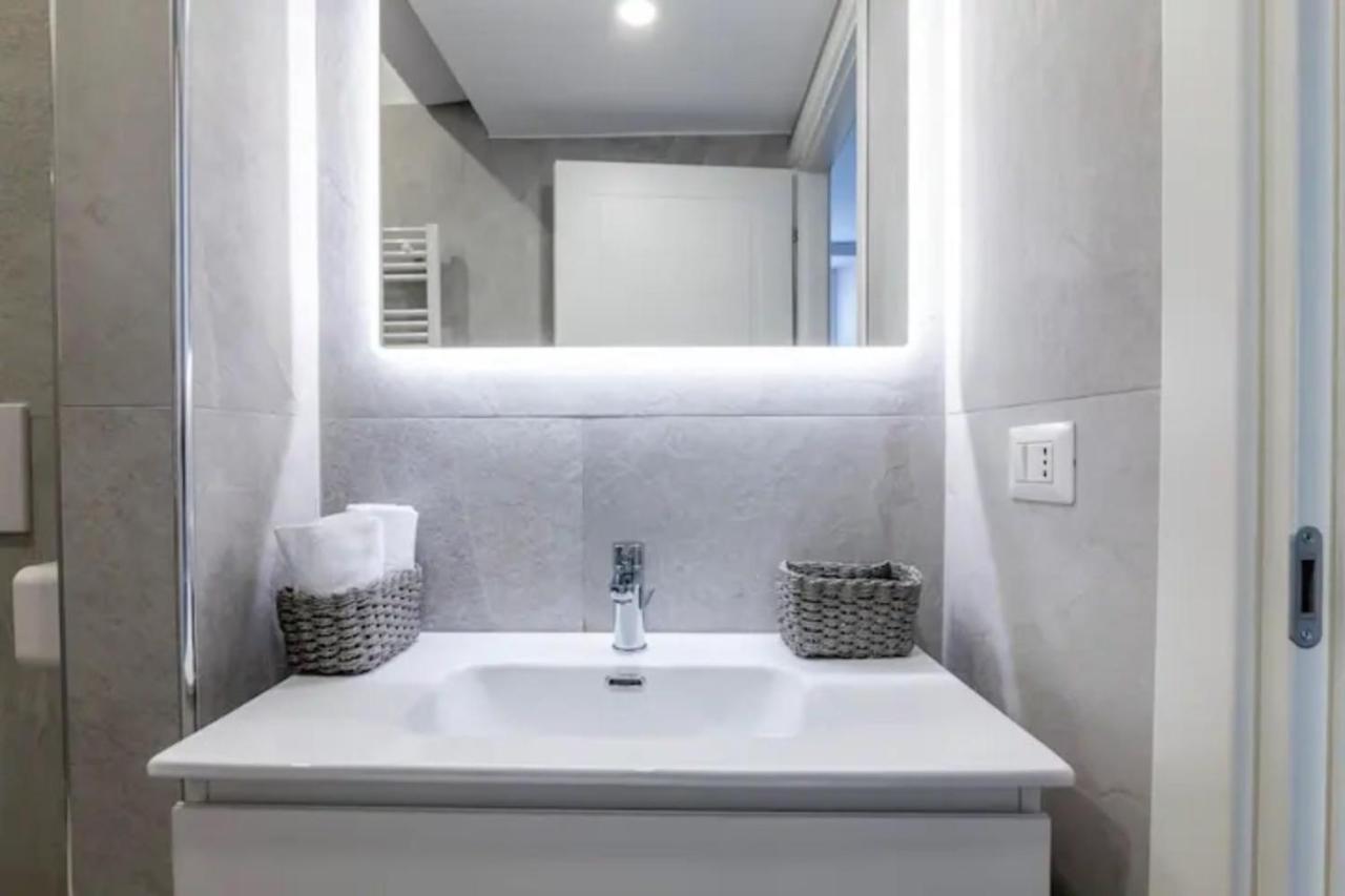 Apartamento Arco Della Pace - Canonica 81