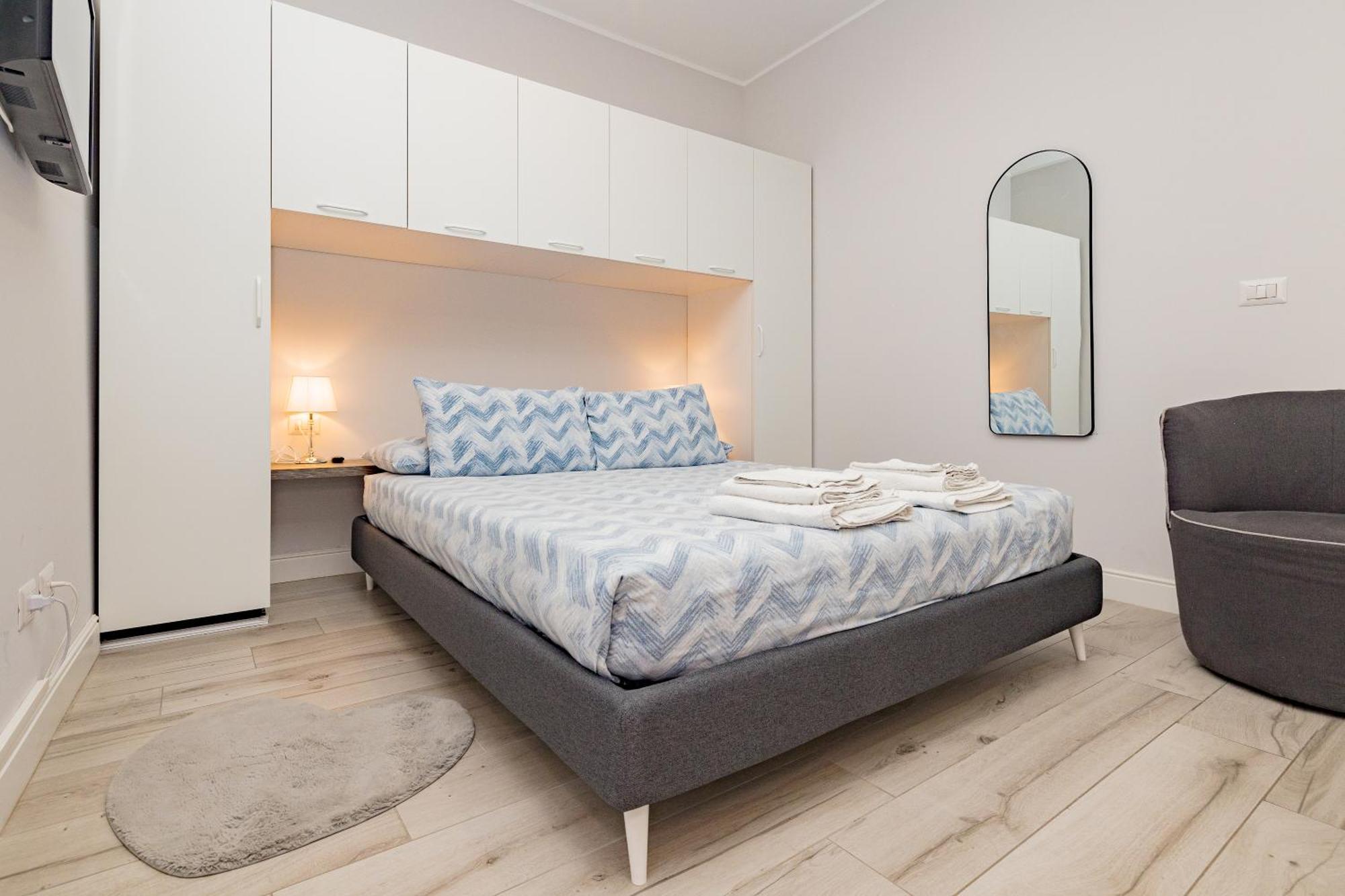 Arco Della Pace - Canonica 81 Apartamento Milán